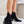 Laden Sie das Bild in den Galerie-Viewer, Stiefeletten mit Absatz Model 202056 Step in style
