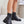 Laden Sie das Bild in den Galerie-Viewer, Stiefeletten Model 202058 Step in style
