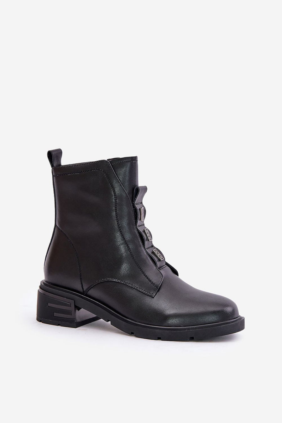 Stiefeletten Model 202058 Step in style