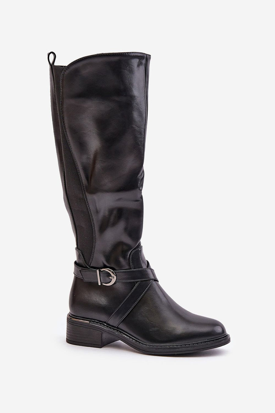 Stiefel Model 202102 Step in style