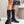 Laden Sie das Bild in den Galerie-Viewer, Stiefel mit Absätzen Model 202107 Step in style
