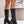 Laden Sie das Bild in den Galerie-Viewer, Stiefel mit Absätzen Model 202107 Step in style
