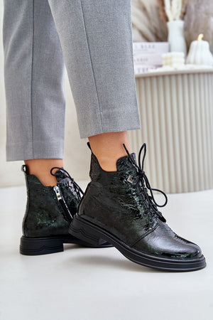 Stiefeletten Model 202116 Step in style