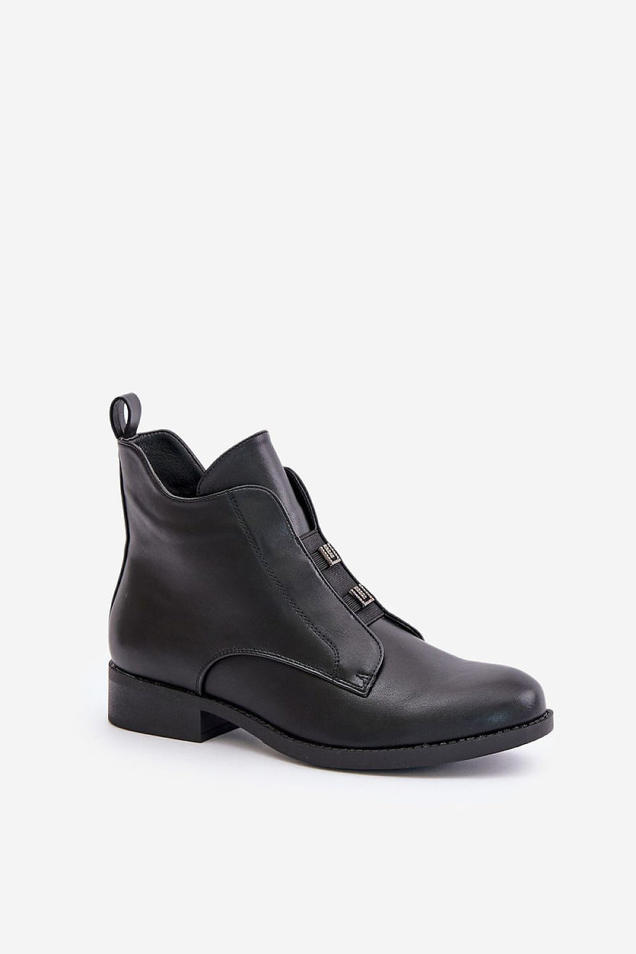 Stiefeletten Model 202118 Step in style