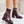 Laden Sie das Bild in den Galerie-Viewer, Stiefeletten mit Absatz Model 202121 Step in style
