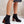 Laden Sie das Bild in den Galerie-Viewer, Stiefeletten mit Absatz Model 202127 Step in style
