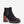 Laden Sie das Bild in den Galerie-Viewer, Stiefeletten mit Absatz Model 202127 Step in style
