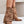 Laden Sie das Bild in den Galerie-Viewer, Stiefeletten mit Absatz Model 202168 Step in style
