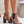 Laden Sie das Bild in den Galerie-Viewer, Stiefeletten mit Absatz Model 202170 Step in style
