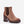 Laden Sie das Bild in den Galerie-Viewer, Stiefeletten mit Absatz Model 202170 Step in style
