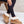 Laden Sie das Bild in den Galerie-Viewer, Schneeschuhe Model 202187 Step in style
