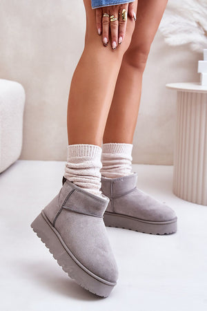 Schneeschuhe Model 202215 Step in style