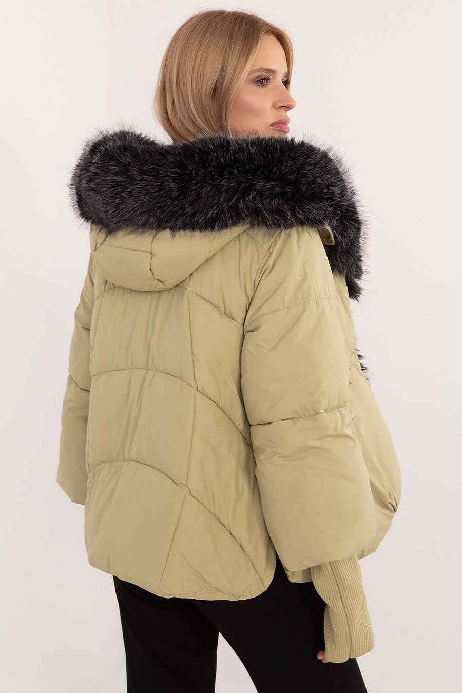 Jacke Model 202248 MBM