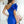 Laden Sie das Bild in den Galerie-Viewer, Abendkleid Model 202385 Bicotone
