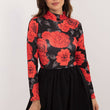Laden Sie das Bild in den Galerie-Viewer, Alltagskleid Model 202430 Italy Moda
