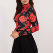 Laden Sie das Bild in den Galerie-Viewer, Alltagskleid Model 202430 Italy Moda
