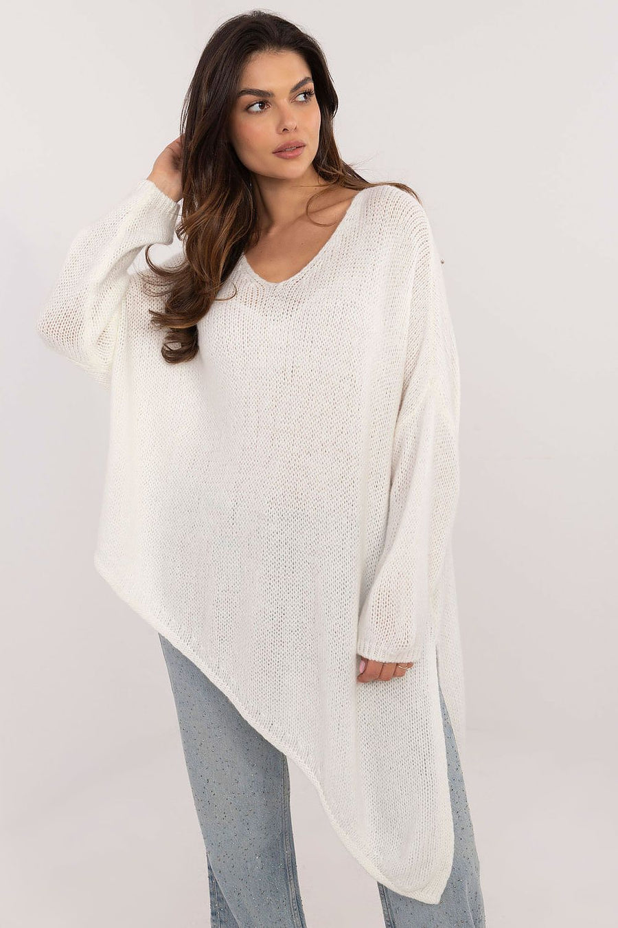 Pullover Model 202440 Och Bella