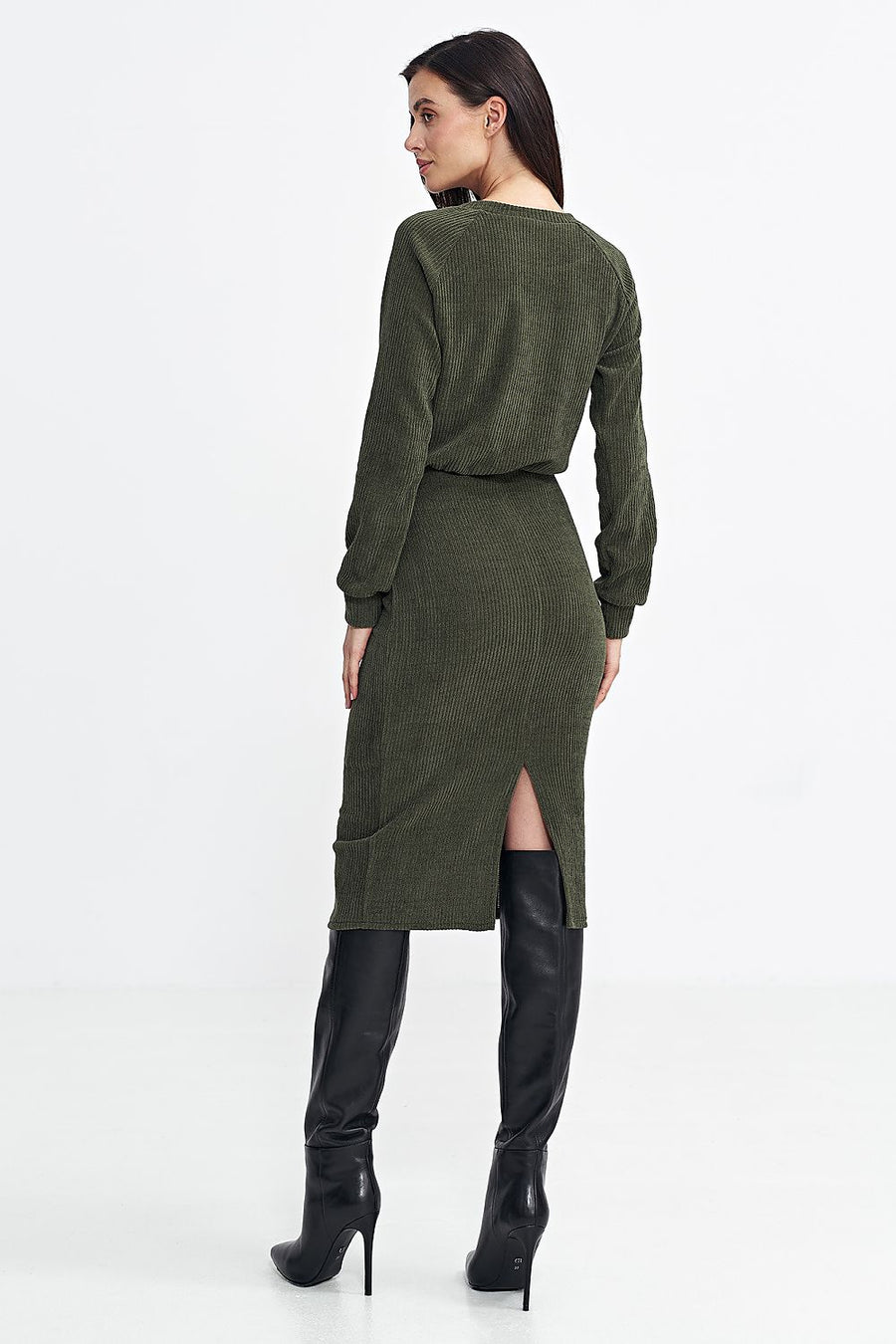 Alltagskleid Model 202470 Nife