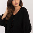 Laden Sie das Bild in den Galerie-Viewer, Cardigan Model 202543 Italy Moda
