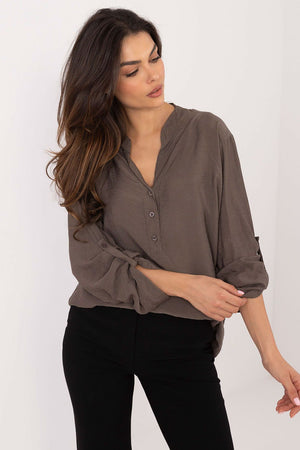 Bluse Model 202565 Och Bella