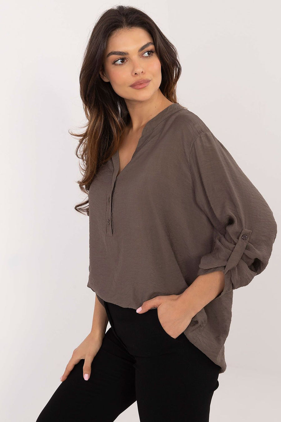 Bluse Model 202565 Och Bella