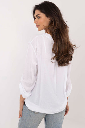 Bluse Model 202567 Och Bella