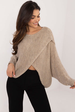 Pullover Model 202568 Och Bella