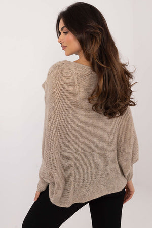 Pullover Model 202568 Och Bella