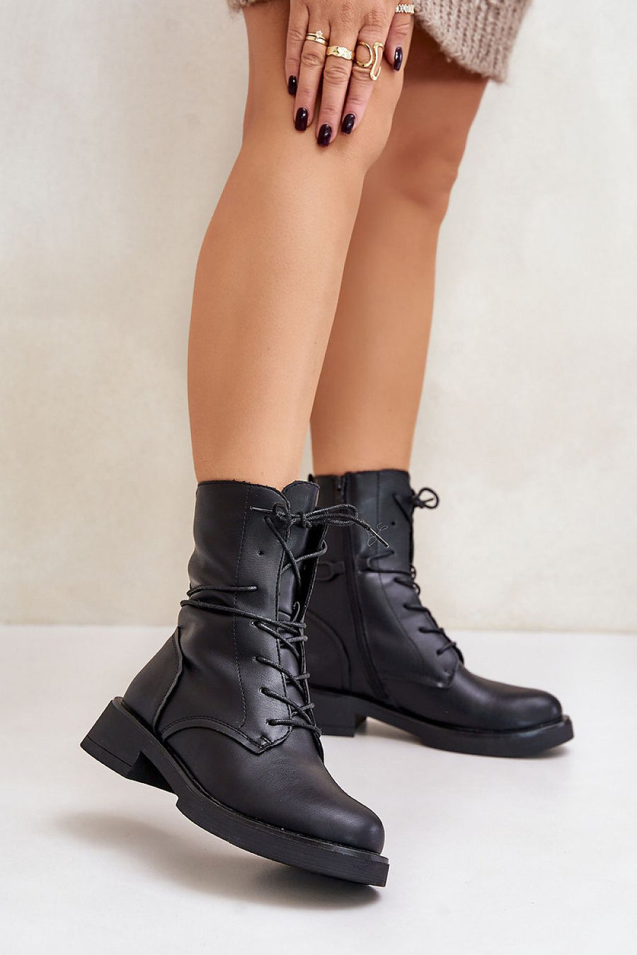 Boot Model 202644 Step in style