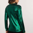 Laden Sie das Bild in den Galerie-Viewer, Bluse Model 202691 Italy Moda
