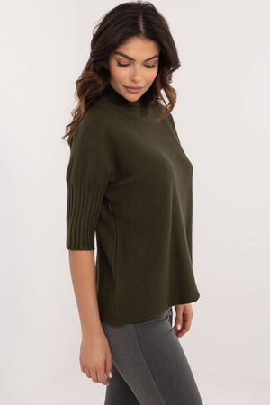 Kurzarm Pullover Model 202714 BFG