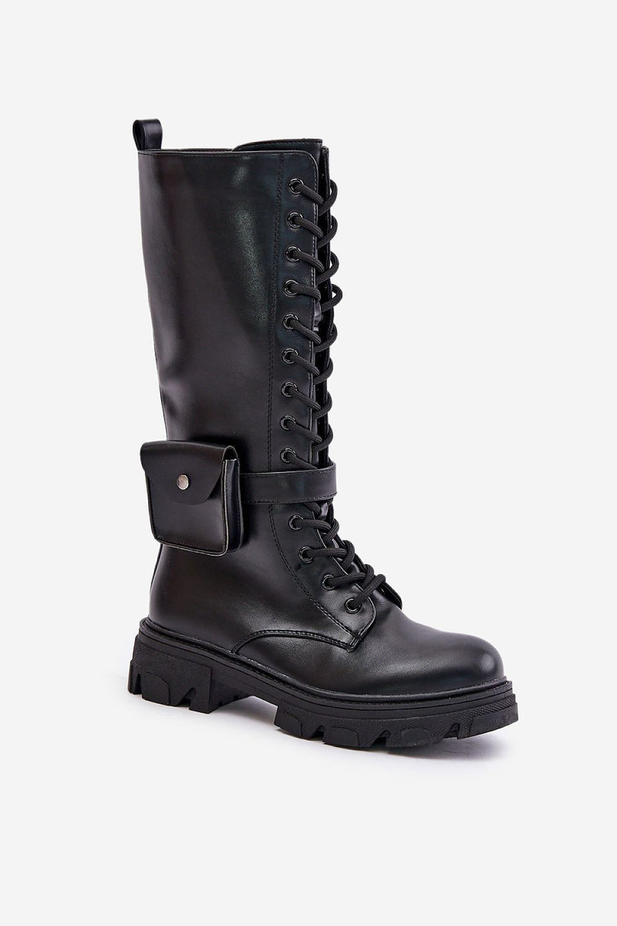 Stiefel Model 202723 Step in style