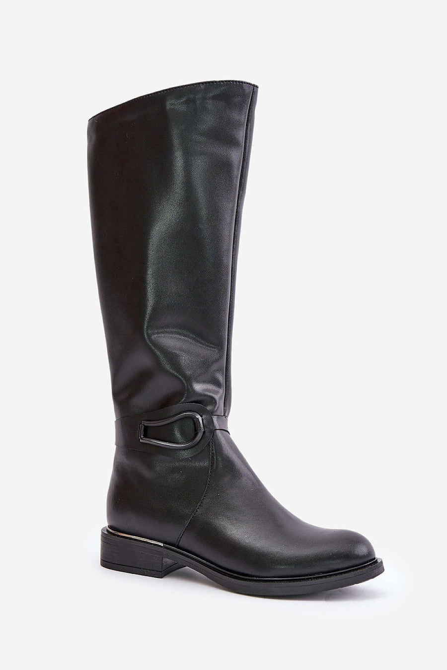 Stiefel Model 202735 Step in style