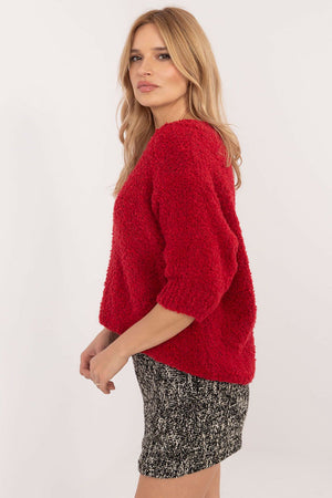 Pullover Model 202755 Italy Moda