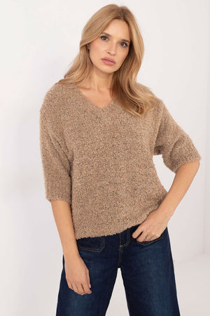 Pullover Model 202756 Italy Moda