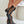 Laden Sie das Bild in den Galerie-Viewer, Stiefeletten mit Absatz Model 202810 Step in style
