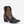 Laden Sie das Bild in den Galerie-Viewer, Stiefeletten mit Absatz Model 202810 Step in style
