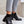 Laden Sie das Bild in den Galerie-Viewer, Stiefeletten mit Absatz Model 202811 Step in style
