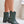 Laden Sie das Bild in den Galerie-Viewer, Stiefeletten Model 202818 Step in style
