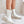 Laden Sie das Bild in den Galerie-Viewer, Stiefeletten Model 202819 Step in style
