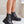 Laden Sie das Bild in den Galerie-Viewer, Stiefeletten Model 202821 Step in style
