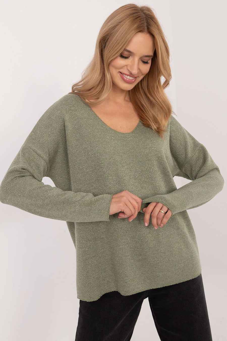 Pullover Model 202838 Italy Moda