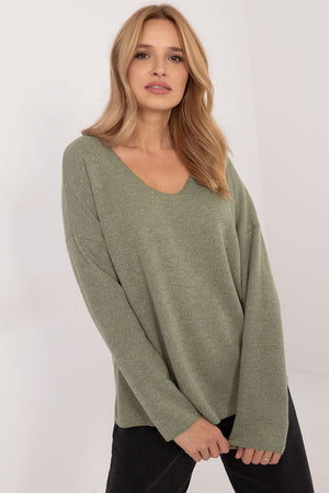 Pullover Model 202838 Italy Moda