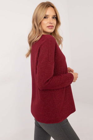 Pullover Model 202840 Italy Moda