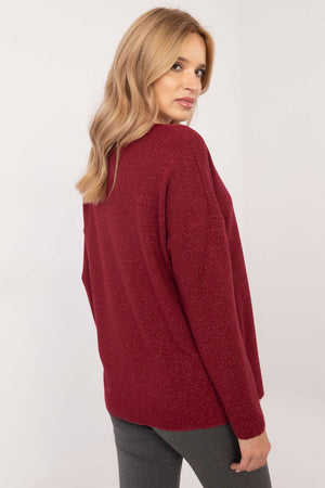 Pullover Model 202840 Italy Moda