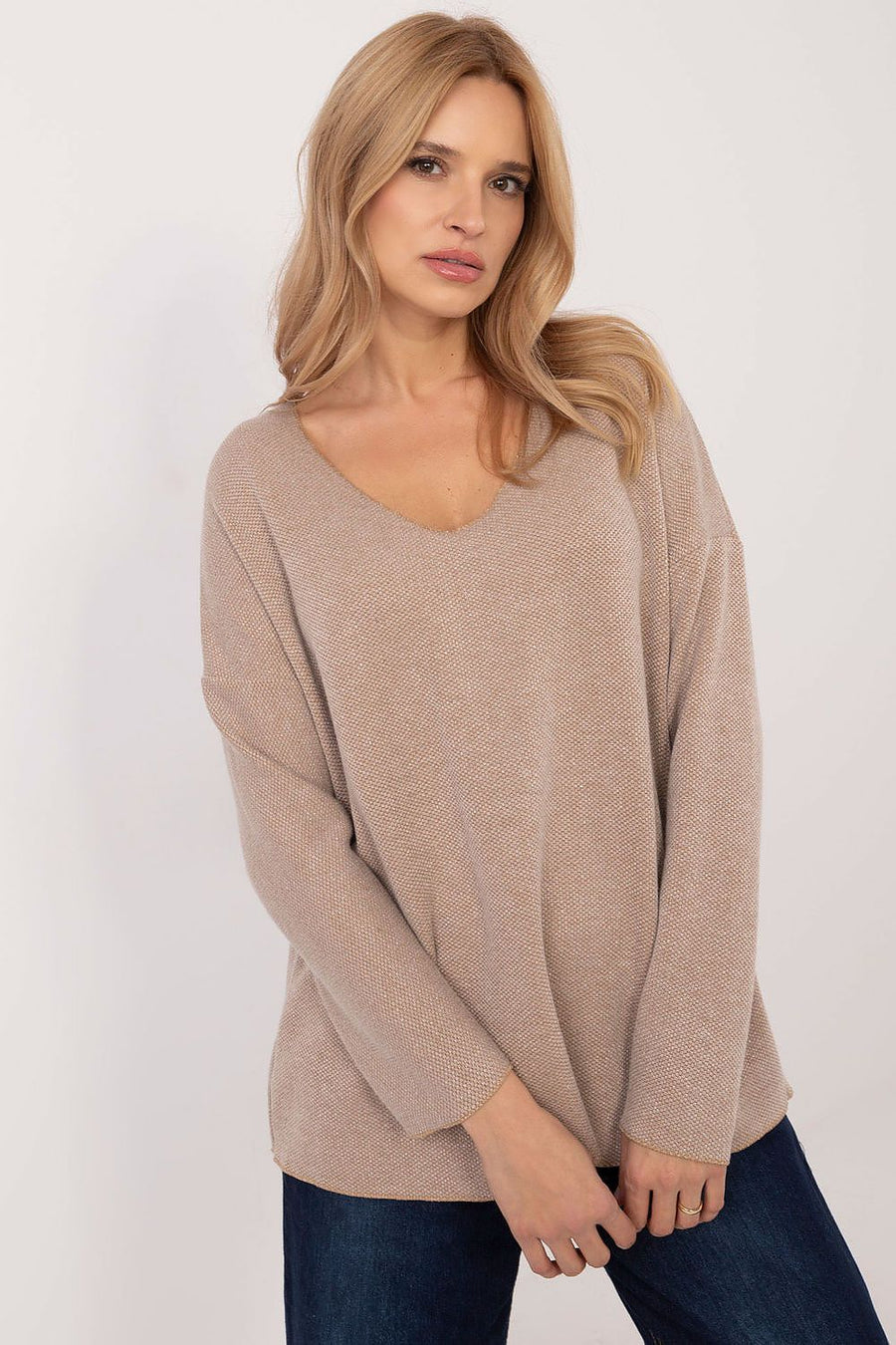 Pullover Model 202842 Italy Moda