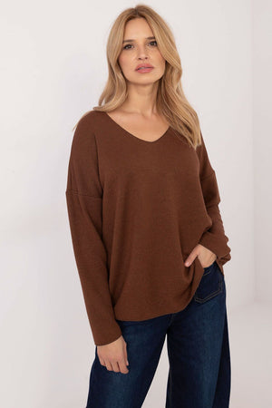 Pullover Model 202843 Italy Moda