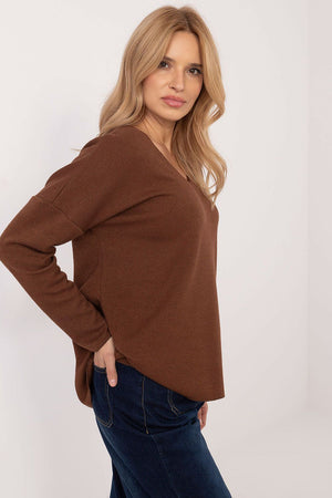 Pullover Model 202843 Italy Moda