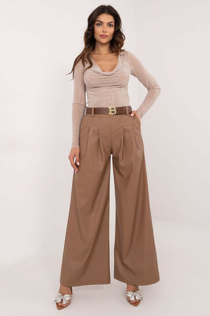 Damen Hose Model 202892 Italy Moda