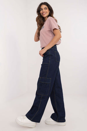 Jeans Model 202950 Sublevel